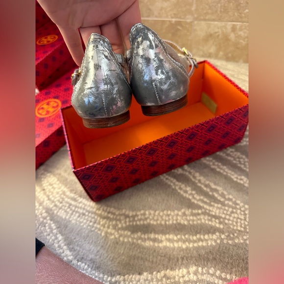 Tory Burch flats - Picture 3 of 5